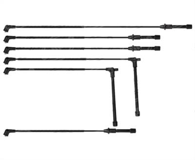 CABLE BUJIA NISSAN PATHFINDER X-TERRA V6 3.0L 98-00 BERU 302N6 