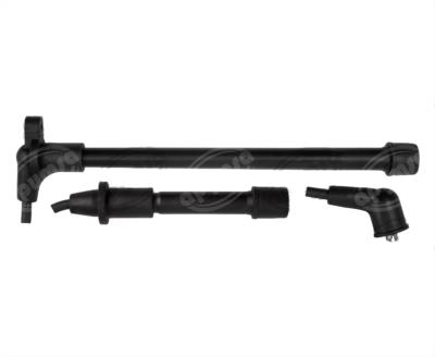 CABLE BUJIA NISSAN PATHFINDER X-TERRA V6 3.0L 98-00 BERU 302N6 