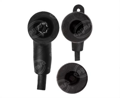 CABLE BUJIA NISSAN PATHFINDER X-TERRA V6 3.0L 98-00 BERU 302N6 
