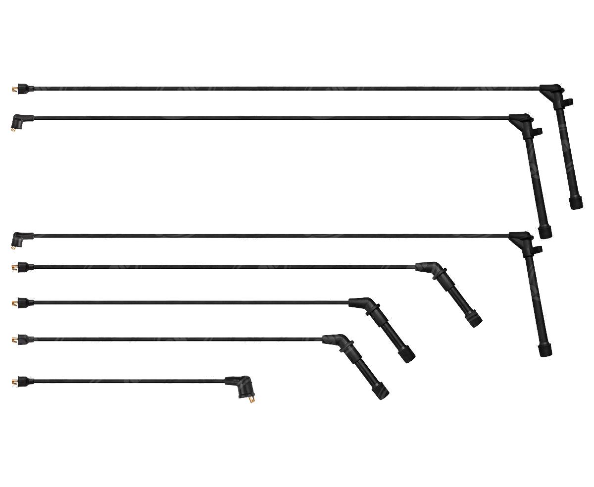 CABLE BUJIA NISSAN BERU 304N6