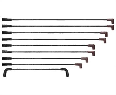 CABLE BUJIA CHEVROLET BERU 307G8 