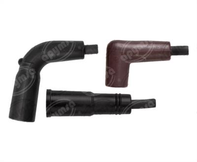 CABLE BUJIA CHEVROLET BERU 307G8 