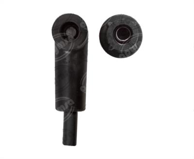 CABLE BUJIA PONTIAC BERU 814G6