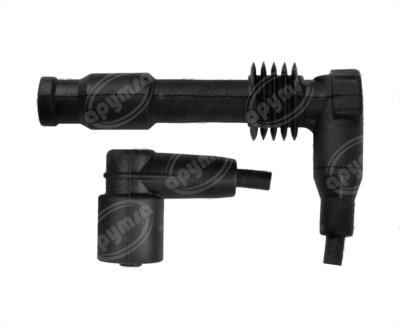 CABLE BUJIA CHEVROLET 16 VALVULAS BERU HY-267