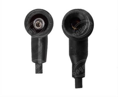 CABLE BUJIA CHEVROLET 16 VALVULAS BERU HY-267