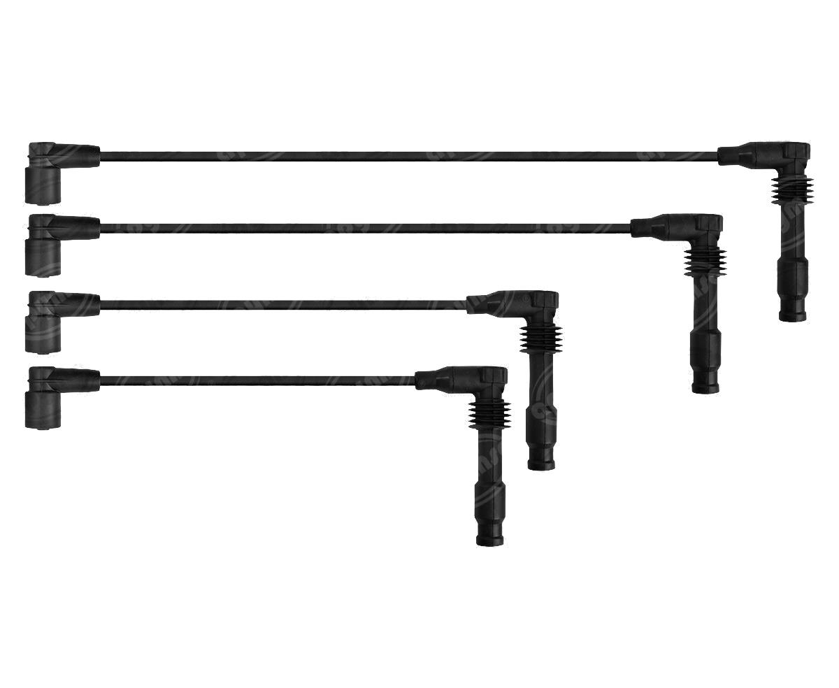 CABLE BUJIA CHEVROLET 16 VALVULAS BERU HY-267