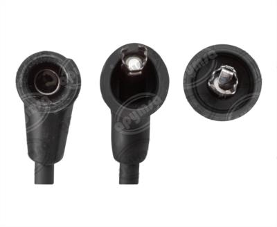 CABLE BUJIA DODGE H-100 2.4L HYUNDAI BERU 804HY4 