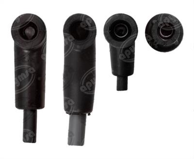 CABLE BUJIA JEEP BERU 804C6 