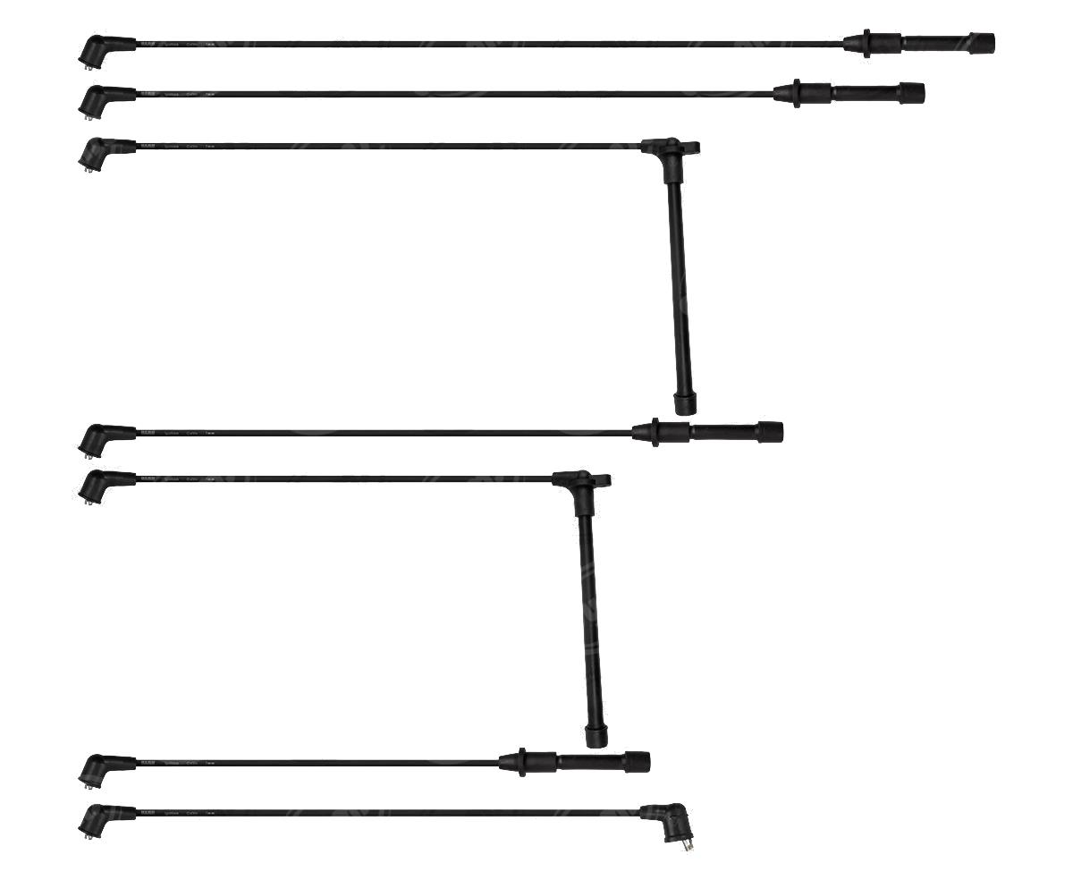 CABLE BUJIA MERCURY, NISSAN BERU BE1207CN6