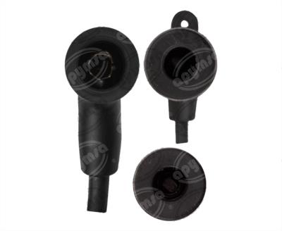 CABLE BUJIA QUEST VILLAGER V6 3.3L 99-02 BERU BE1206CN6