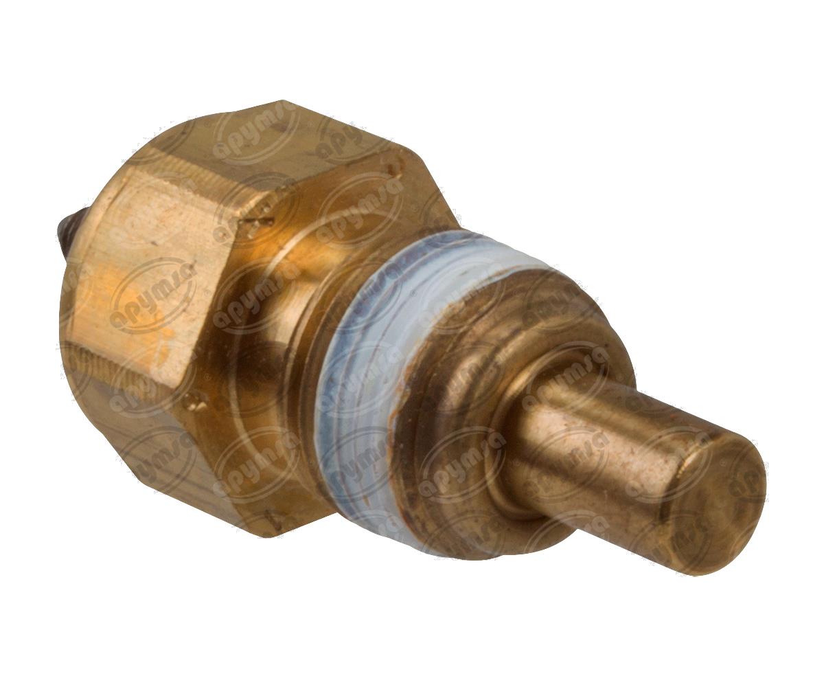 BULBO MOTOVENTILADOR DE AGUJA N/O 213-225 ºF FORD DYNAMIC QBH DYNAMIC TS-216 