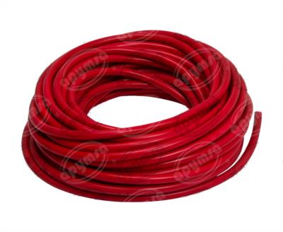 Cable De Bateria Pesado # 1/0 por Metro Lineal Rojo Brande