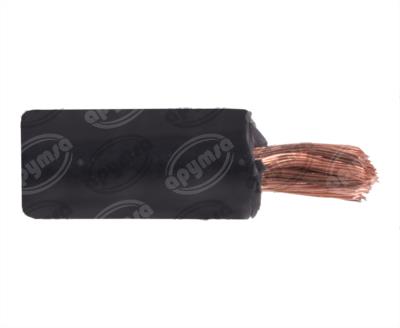 CABLE BATERIA NEGRO # 6 1M ESPECIAL ACOSA 6 ESPECIAL 