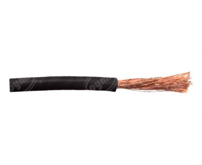 CABLE INSTALACION NEGRO # 10 100M PLASTICO ROLLO ACOSA 10-100 