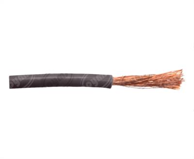 CABLE INSTALACION GRIS # 10 100M PLASTICO ROLLO ACOSA 10-100 