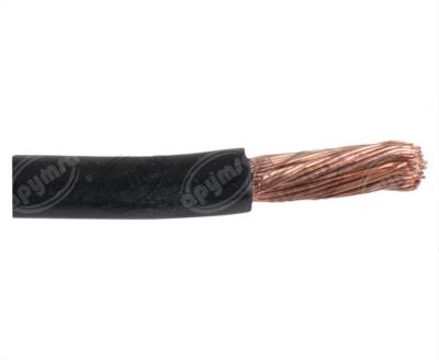 CABLE INSTALACION NEGRO # 10 EN CARRETE 200 MTS ACOSA 10-200 