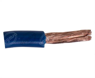 CABLE INSTALACION AZUL # 10 EN CARRETE 200 MTS ACOSA 10-200 