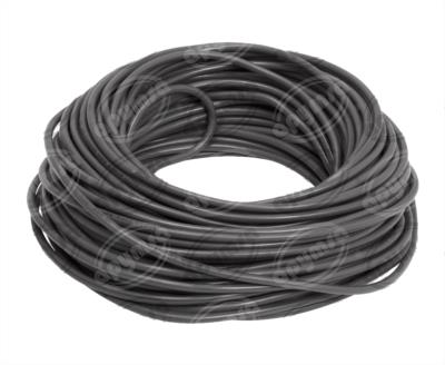 CABLE INSTALACION GRIS # 10 30M PLASTICO ROLLO ACOSA 10-30 