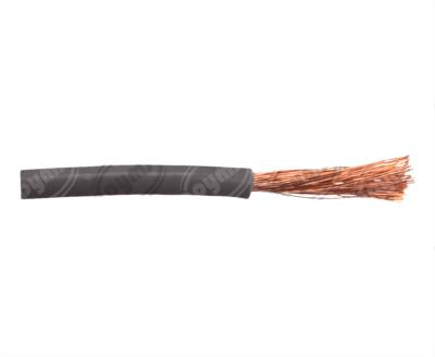 CABLE INSTALACION GRIS # 10 30M PLASTICO ROLLO ACOSA 10-30 