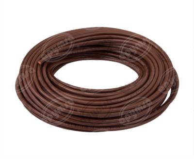 CABLE INSTALACION CAFE # 10 30M PLASTICO ROLLO ACOSA 10-30 
