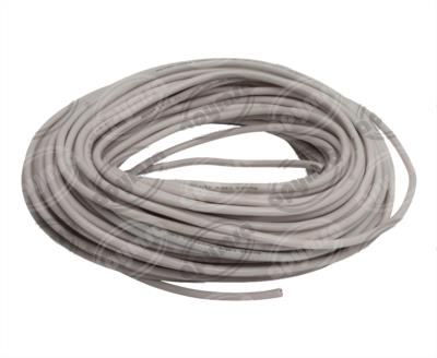 CABLE INSTALACION BLANCO # 10 30M PLASTICO ROLLO ACOSA 10-30 