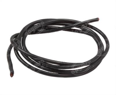 CABLE INSTALACION NEGRO # 10 POR METRO ACOSA 0913016 