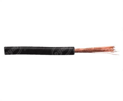 CABLE INSTALACION NEGRO # 10 POR METRO ACOSA 0913016 
