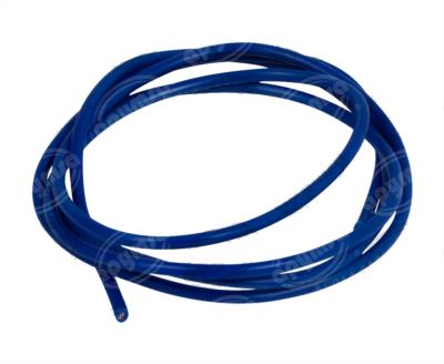 CABLE INSTALACION AZUL # 10 POR METRO ACOSA 0913010 