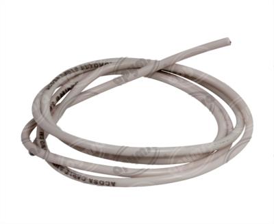 CABLE INSTALACION BLANCO # 10 POR METRO ACOSA 0913018 