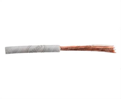CABLE INSTALACION BLANCO # 10 POR METRO ACOSA 0913018 