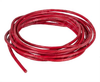 CABLE INSTALACION ROJO # 16 3M METROS ACOSA 16-3R 