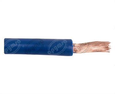 CABLE INSTALACION AZUL # 12 EN CARRETE 200 MTS ACOSA 12-200 