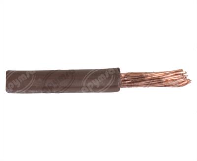 CABLE INSTALACION CAFE # 12 EN CARRETE DE 200MTS ACOSA 12-200 