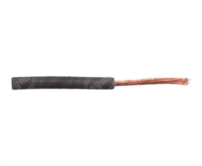 CABLE INSTALACION GRIS # 12 30M PLASTICO ROLLO ACOSA 12-30 