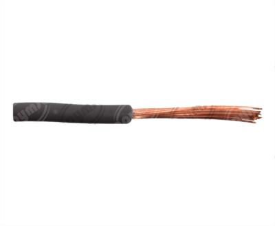 CABLE INSTALACION GRIS # 16 100M PLASTICO ROLLO ACOSA 16-100 