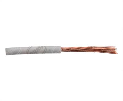 CABLE INSTALACION BLANCO # 16 200M PLASTICO EN CARRETE ACOSA 16-200 
