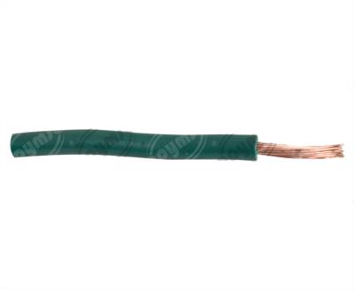 CABLE INSTALACION VERDE # 16 EN CARRETE DE 200MTS ACOSA 16-200 