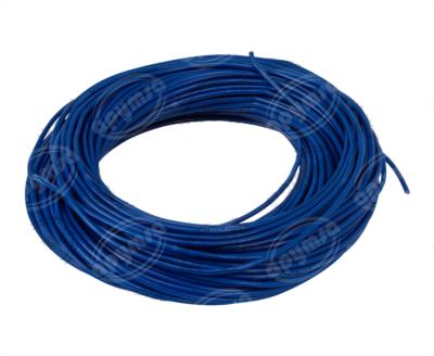 CABLE INSTALACION AZUL # 16 30M PLASTICO ROLLO ACOSA 16-30 