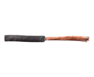 CABLE INSTALACION GRIS # 16 30M PLASTICO ROLLO ACOSA 16-30 