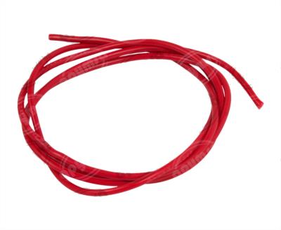CABLE INSTALACION ROJO # 16 PLASTICO POR METRO ACOSA 16-1 