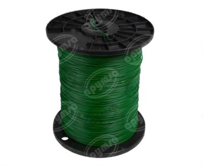 CABLE INSTALACION VERDE # 16 3,500M ACOSA CAL 16 3,500 MTS VERDE 