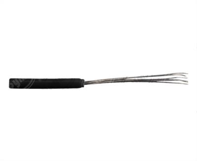 CABLE INSTALACION NEGRO # 22 3,000M PLASTICO ROLLO ESTAÑADO ACOSA 22-3000 