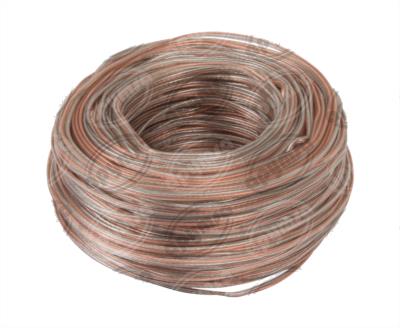 CABLE BIPOLAR # 22 100M CRISTAL BOCINAS ACOSA 2/22-100 