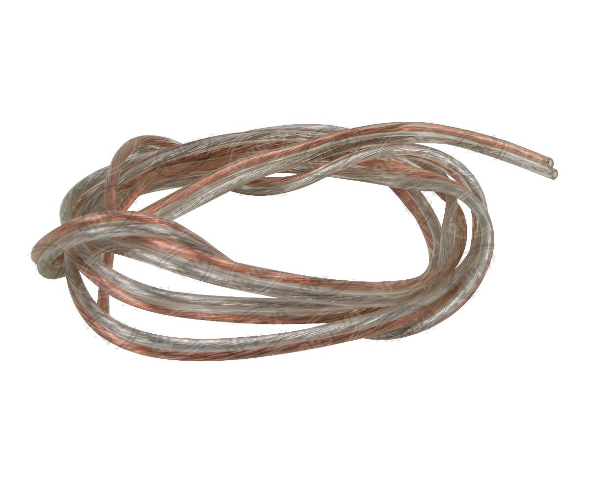 CABLE BIPOLAR # 18 POR METRO ACOSA BI 18 