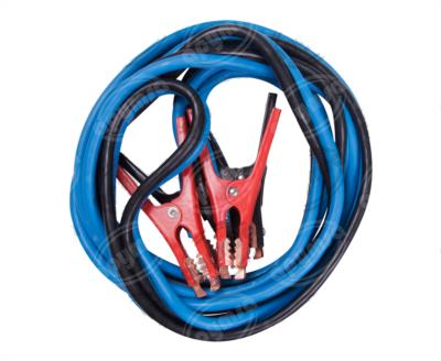 CABLE PASA CORRIENTE 400A 3.5M X 25 MM. PINZA REFORZADA IMPORTADO 0921903 