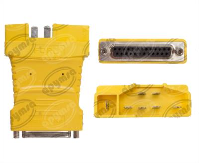 CABLE MONITOR KIT OBDI FORD, CHRYSLER, JEEP, CHEVROLET, TOYOTA INNOVA 3230MX 