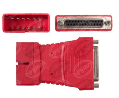 CABLE MONITOR KIT OBDI FORD, CHRYSLER, JEEP, CHEVROLET, TOYOTA INNOVA 3230MX 