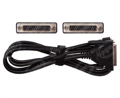 CABLE MONITOR KIT OBDI FORD, CHRYSLER, JEEP, CHEVROLET, TOYOTA INNOVA 3230MX 