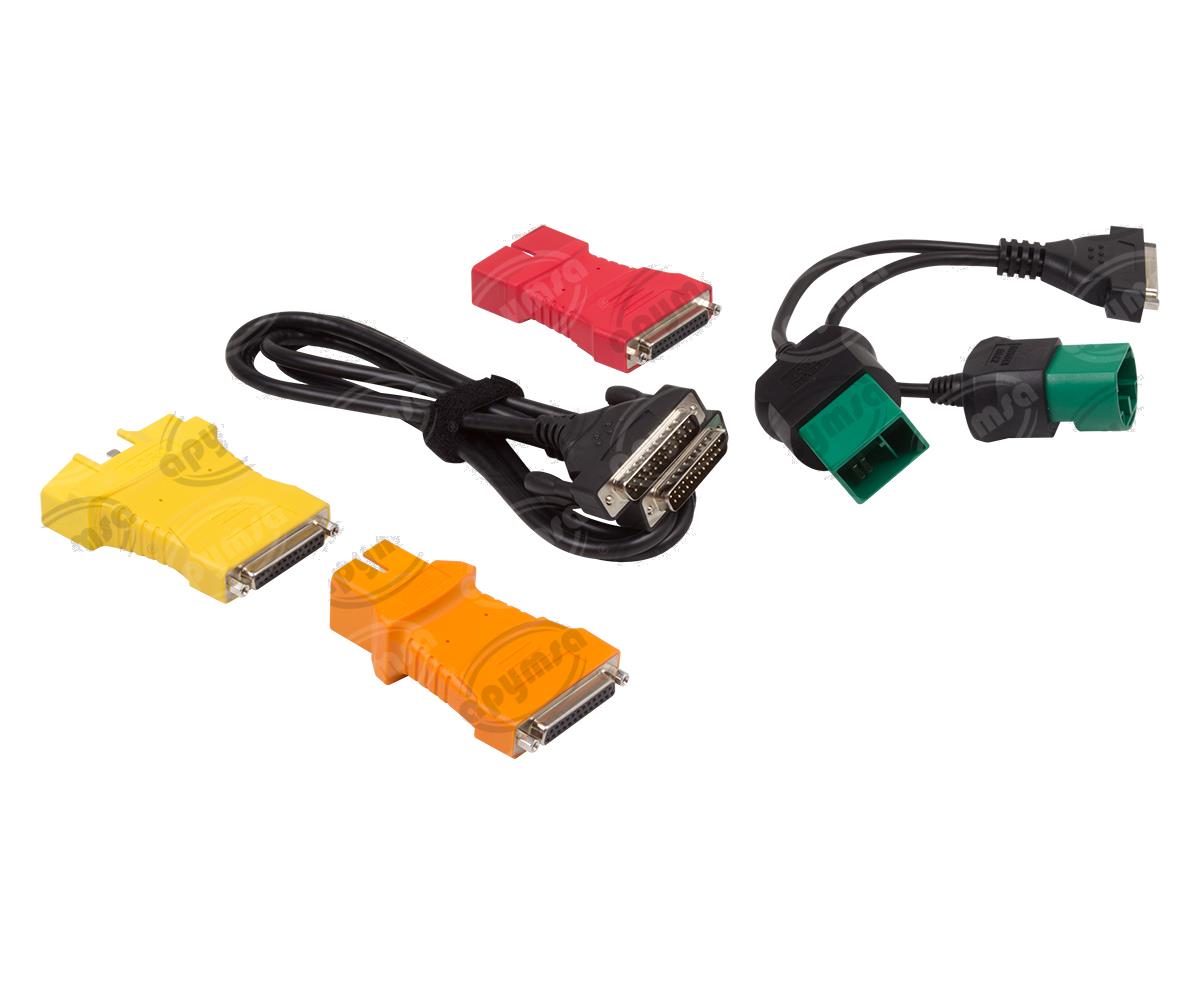 CABLE MONITOR KIT OBDI FORD, CHRYSLER, JEEP, CHEVROLET, TOYOTA INNOVA 3230MX 