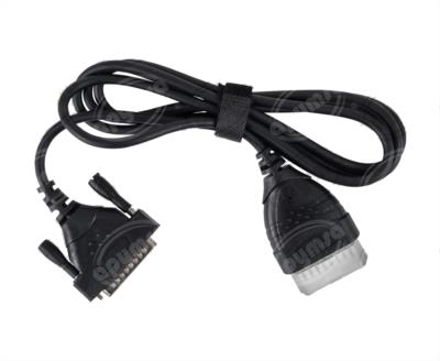 CABLE MONITOR 16TERMINALES OBDII REEMPLAZO PARA EQUIPO INNOVA 3230MX INNOVA CANOBD2 